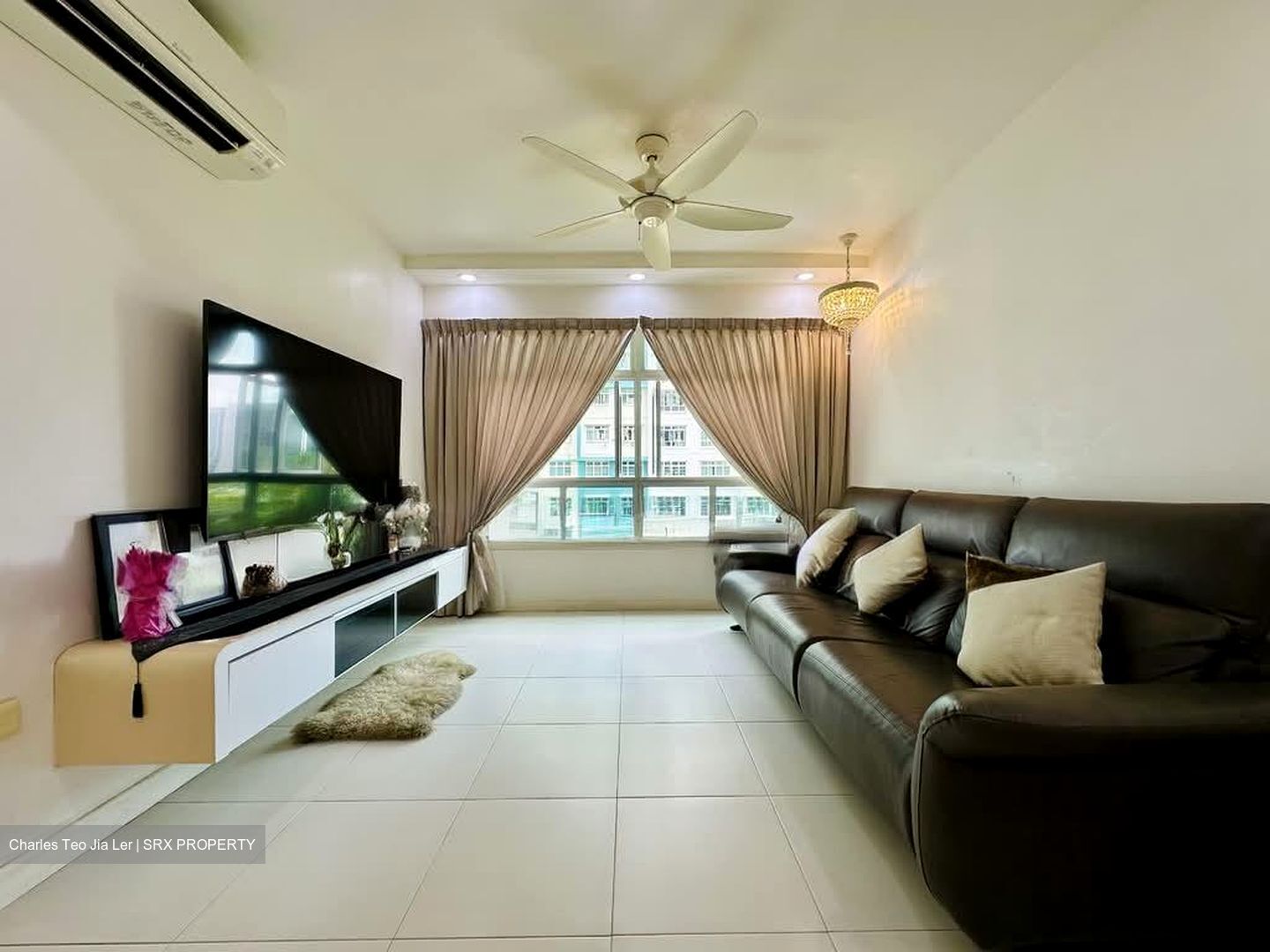 Blk 315C Corporation Tiara (Yishun), HDB 4 Rooms #566409581